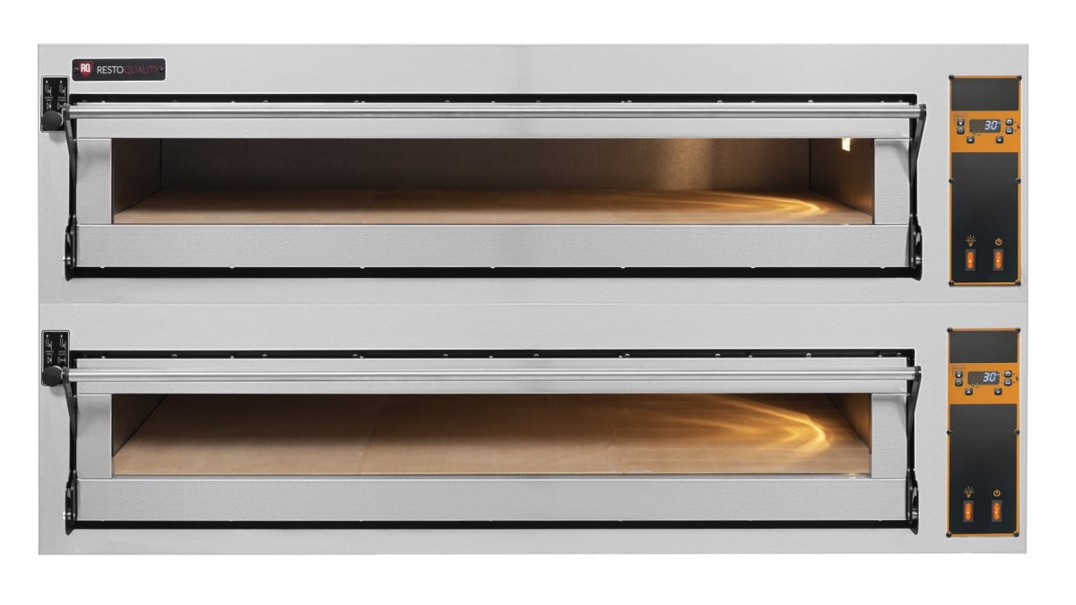 Piec elektryczny piekarniczy modułowy BAKE D66/L